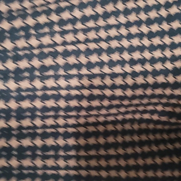 Soft Surroundings Aida Surplice Dress Size Large - Picture 4 of 6